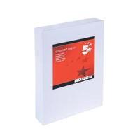 Office Card Multifunctional 160gsm A4 White 250 Sheets 936399