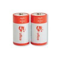Office Batteries C LR14 Pack 2 937947