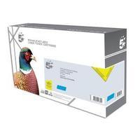 Office Remanufactured Samsung CLT-C506 Cyan Laser Toner Cartridge