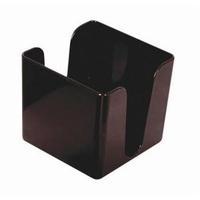 Office Memo Box Black 937777