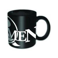 Of Mice & Men Mug, Logo