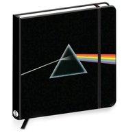 Official Pink Floyd - Dark Side Of The Moon - Hardback Notebook / Journal (192