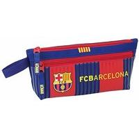 official fc barcelona portatodo triangular safta 811629806