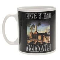 Official Official Band Mug