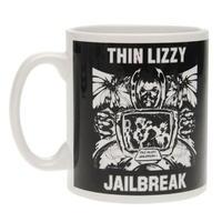 Official Official Band Mug