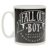 Official Official Band Mug