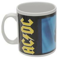 Official Official Band Mug