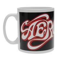 Official Official Band Mug