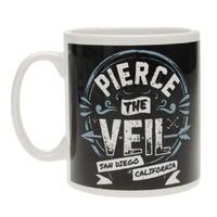 Official Official Band Mug