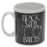 official official band mug