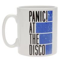 Official Official Band Mug