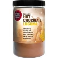 of the earth superfoods naturally hot chocolate lucuma 180g