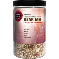 Of The Earth Superfoods Dear Me! Organic Breakfast Without Cereals (200g)