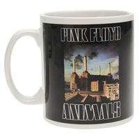 Official Official Band Mug