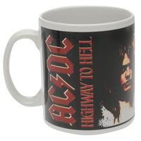 Official Official Band Mug