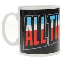 Official Official Band Mug
