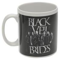 Official Official Band Mug