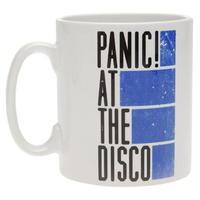 Official Official Band Mug