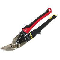 Offset Metal Snips Right Cut 250mm (10in)
