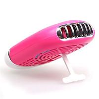 Office Desktop USB Mini Fan Pocket No Leaf Air Conditioning Small Fan Creative USB Rechargeable Nail Beauty Small Fan