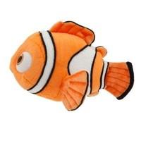 Official Disney Nemo Mini Soft Toy, Finding Dory