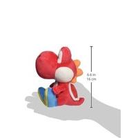 Official Nintendo Super Mario Plush Series Stuffed Toy - 6\