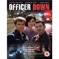 Officer Down [DVD]