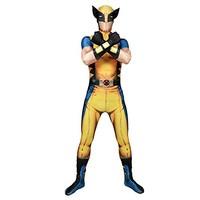 Official Wolverine Morphsuit Fancy Dress Costume - size Large - 5\