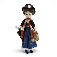 Official Disney Mary Poppins 49cm Soft Plush Toy