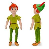 Official Disney Jake & the Neverland Pirates - Peter Pan 55cm Soft Plush Toy