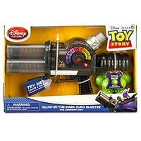 Official Disney Toy Story Glow In The Dark Zurg Blaster