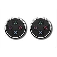 Official Sony PlayStation Symbols Cufflinks