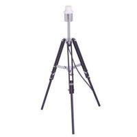 ofu black tripod table lamp base