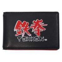 Official Classic Tekken Wallet