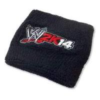 Official WWE 2K14 (2014) Wristband