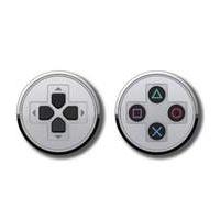 Official Sony Playstation Controller Cufflinks