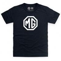 Official MG - Logo Kid\'s T Shirt