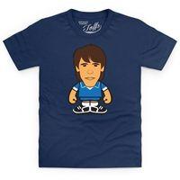 Official TOFFS - Chelsea Legend Kid\'s T Shirt