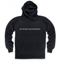 Office Party Hoodie