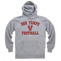 Official True Blood - Bon Temps Football Hoodie