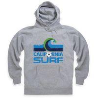 official toffs california surf hoodie