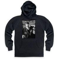 official sons of anarchy jax teller portrait hoodie