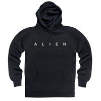 Official Alien: Covenant Logo Hoodie