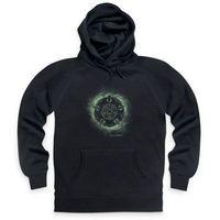 Official Game of Thrones - Tyrell Sigil Spray Hoodie