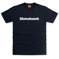 official curb your enthusiasm t shirt shmohawk