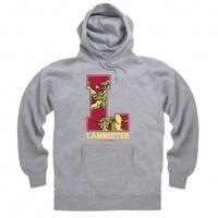 Official Game Of Thrones L For Lannister Hoodie