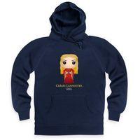 Official Game of Thrones - Funko POP Cersei Lannister Hoodie