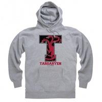 Official Game Of Thrones T For Targaryen Hoodie