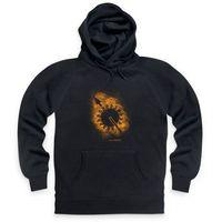 Official Game of Thrones - Martell Sigil Spray Hoodie