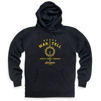 Official Game of Thrones - House Martell Hoodie